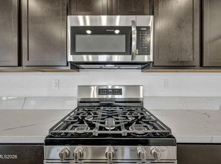 124 Radiant Drive, Unit Homesite 6, Carson City, NV 89705 Photo
