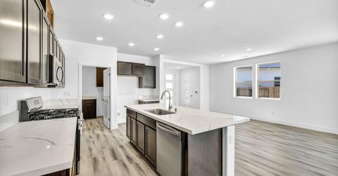 124 Radiant Drive, Unit Homesite 6, Carson City, NV 89705 Photo
