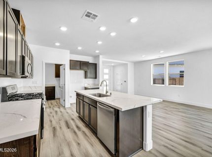124 Radiant Drive, Unit Homesite 6, Carson City, NV 89705 Photo