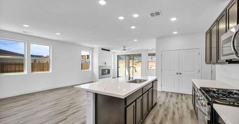 124 Radiant Drive, Unit Homesite 6, Carson City, NV 89705 Photo