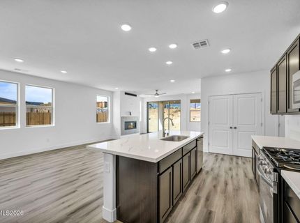 124 Radiant Drive, Unit Homesite 6, Carson City, NV 89705 Photo