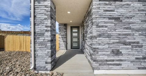 124 Radiant Drive, Unit Homesite 6, Carson City, NV 89705 Photo