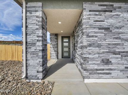 124 Radiant Drive, Unit Homesite 6, Carson City, NV 89705 Photo