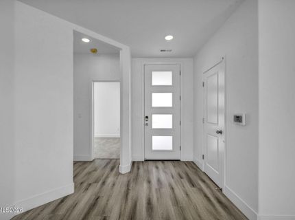 124 Radiant Drive, Unit Homesite 6, Carson City, NV 89705 Photo