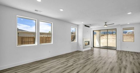 124 Radiant Drive, Unit Homesite 6, Carson City, NV 89705 Photo