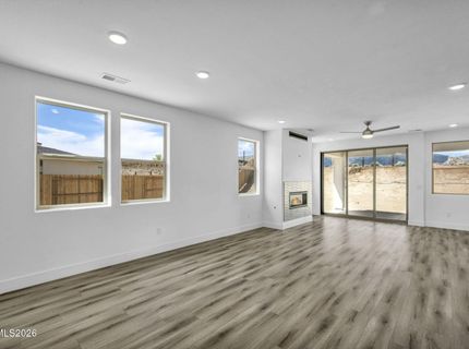 124 Radiant Drive, Unit Homesite 6, Carson City, NV 89705 Photo