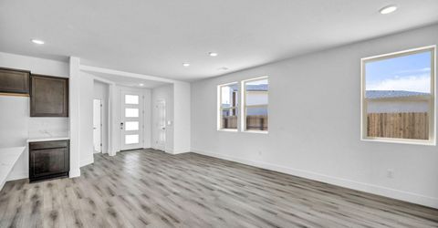124 Radiant Drive, Unit Homesite 6, Carson City, NV 89705 Photo