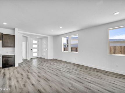 124 Radiant Drive, Unit Homesite 6, Carson City, NV 89705 Photo
