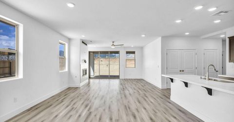 124 Radiant Drive, Unit Homesite 6, Carson City, NV 89705 Photo