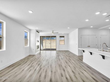 124 Radiant Drive, Unit Homesite 6, Carson City, NV 89705 Photo