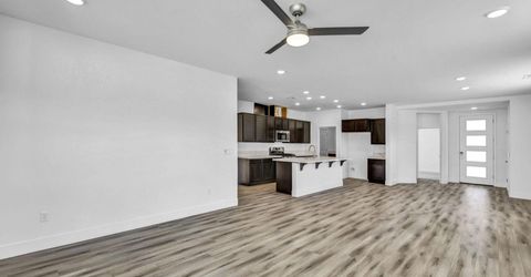 124 Radiant Drive, Unit Homesite 6, Carson City, NV 89705 Photo