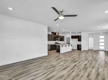 124 Radiant Drive, Unit Homesite 6, Carson City, NV 89705 Photo