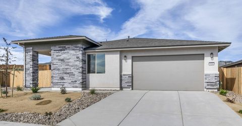 124 Radiant Drive, Unit Homesite 6, Carson City, NV 89705 Photo