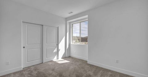 124 Radiant Drive, Unit Homesite 6, Carson City, NV 89705 Photo