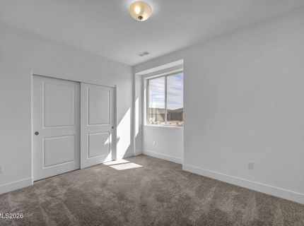124 Radiant Drive, Unit Homesite 6, Carson City, NV 89705 Photo