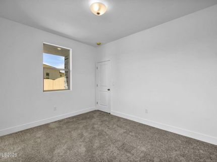 124 Radiant Drive, Unit Homesite 6, Carson City, NV 89705 Photo