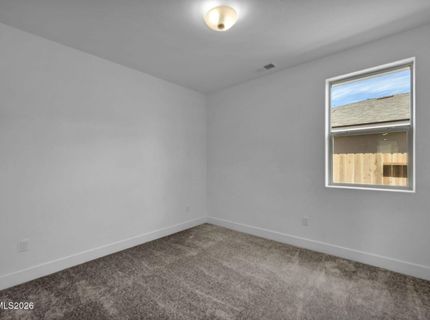 124 Radiant Drive, Unit Homesite 6, Carson City, NV 89705 Photo