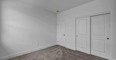 124 Radiant Drive, Unit Homesite 6, Carson City, NV 89705 Photo