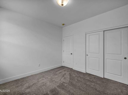 124 Radiant Drive, Unit Homesite 6, Carson City, NV 89705 Photo