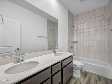 124 Radiant Drive, Unit Homesite 6, Carson City, NV 89705 Photo