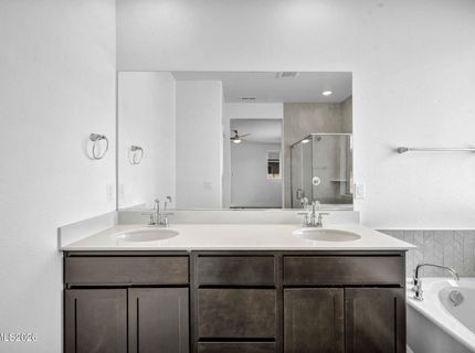 124 Radiant Drive, Unit Homesite 6, Carson City, NV 89705 Photo
