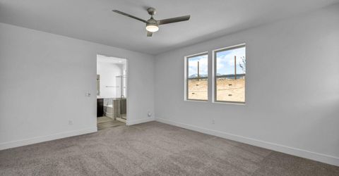 124 Radiant Drive, Unit Homesite 6, Carson City, NV 89705 Photo