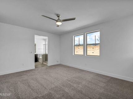 124 Radiant Drive, Unit Homesite 6, Carson City, NV 89705 Photo