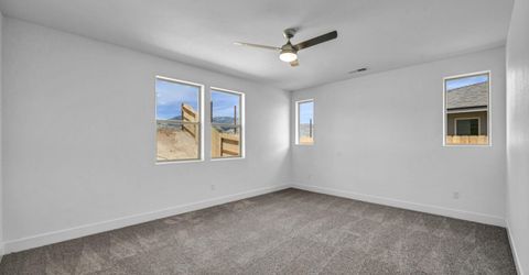 124 Radiant Drive, Unit Homesite 6, Carson City, NV 89705 Photo