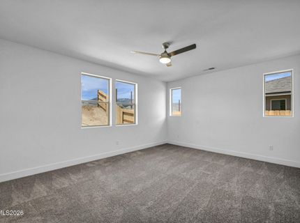 124 Radiant Drive, Unit Homesite 6, Carson City, NV 89705 Photo