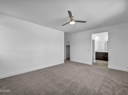 124 Radiant Drive, Unit Homesite 6, Carson City, NV 89705 Photo