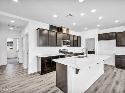 124 Radiant Drive, Unit Homesite 6, Carson City, NV 89705 Photo