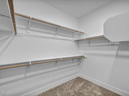 124 Radiant Drive, Unit Homesite 6, Carson City, NV 89705 Photo