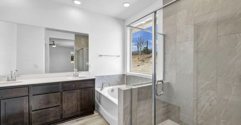 124 Radiant Drive, Unit Homesite 6, Carson City, NV 89705 Photo
