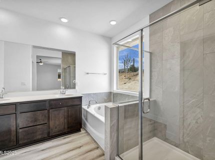 124 Radiant Drive, Unit Homesite 6, Carson City, NV 89705 Photo