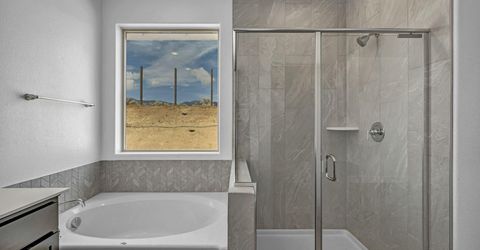 124 Radiant Drive, Unit Homesite 6, Carson City, NV 89705 Photo