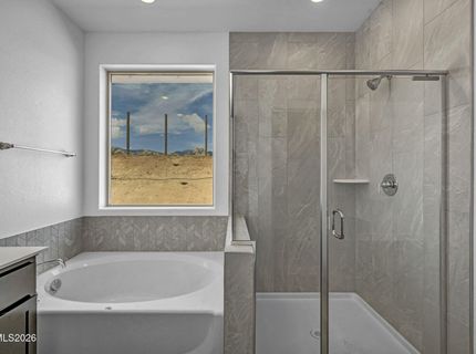 124 Radiant Drive, Unit Homesite 6, Carson City, NV 89705 Photo