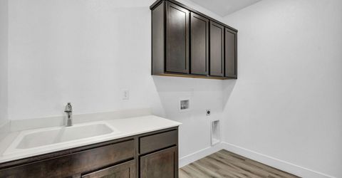 124 Radiant Drive, Unit Homesite 6, Carson City, NV 89705 Photo