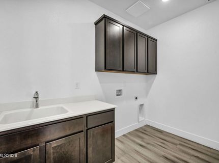 124 Radiant Drive, Unit Homesite 6, Carson City, NV 89705 Photo