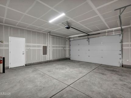 124 Radiant Drive, Unit Homesite 6, Carson City, NV 89705 Photo