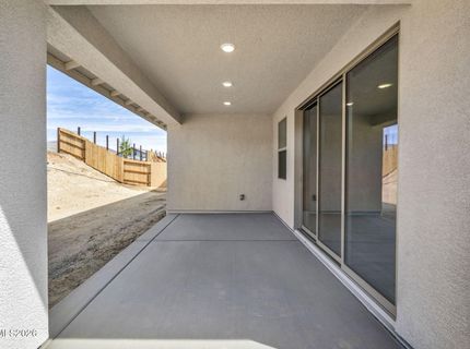 124 Radiant Drive, Unit Homesite 6, Carson City, NV 89705 Photo