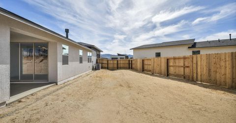124 Radiant Drive, Unit Homesite 6, Carson City, NV 89705 Photo