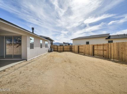 124 Radiant Drive, Unit Homesite 6, Carson City, NV 89705 Photo