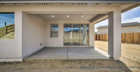 124 Radiant Drive, Unit Homesite 6, Carson City, NV 89705 Photo