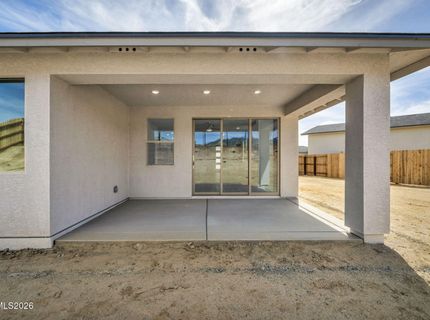 124 Radiant Drive, Unit Homesite 6, Carson City, NV 89705 Photo