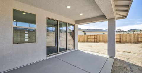 124 Radiant Drive, Unit Homesite 6, Carson City, NV 89705 Photo