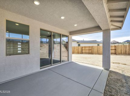 124 Radiant Drive, Unit Homesite 6, Carson City, NV 89705 Photo