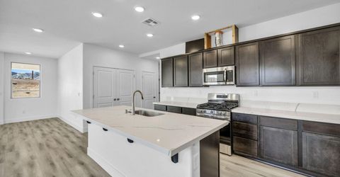 124 Radiant Drive, Unit Homesite 6, Carson City, NV 89705 Photo