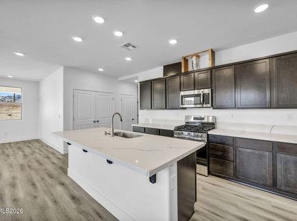 124 Radiant Drive, Unit Homesite 6, Carson City, NV 89705 Photo