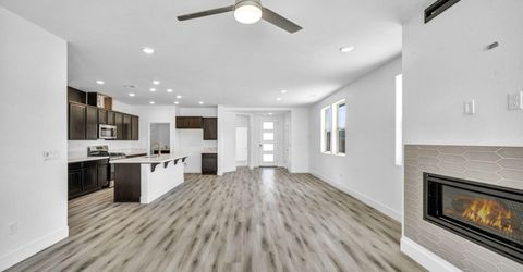 124 Radiant Drive, Unit Homesite 6, Carson City, NV 89705 Photo