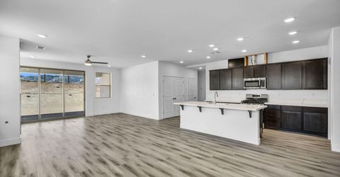 124 Radiant Drive, Unit Homesite 6, Carson City, NV 89705 Photo